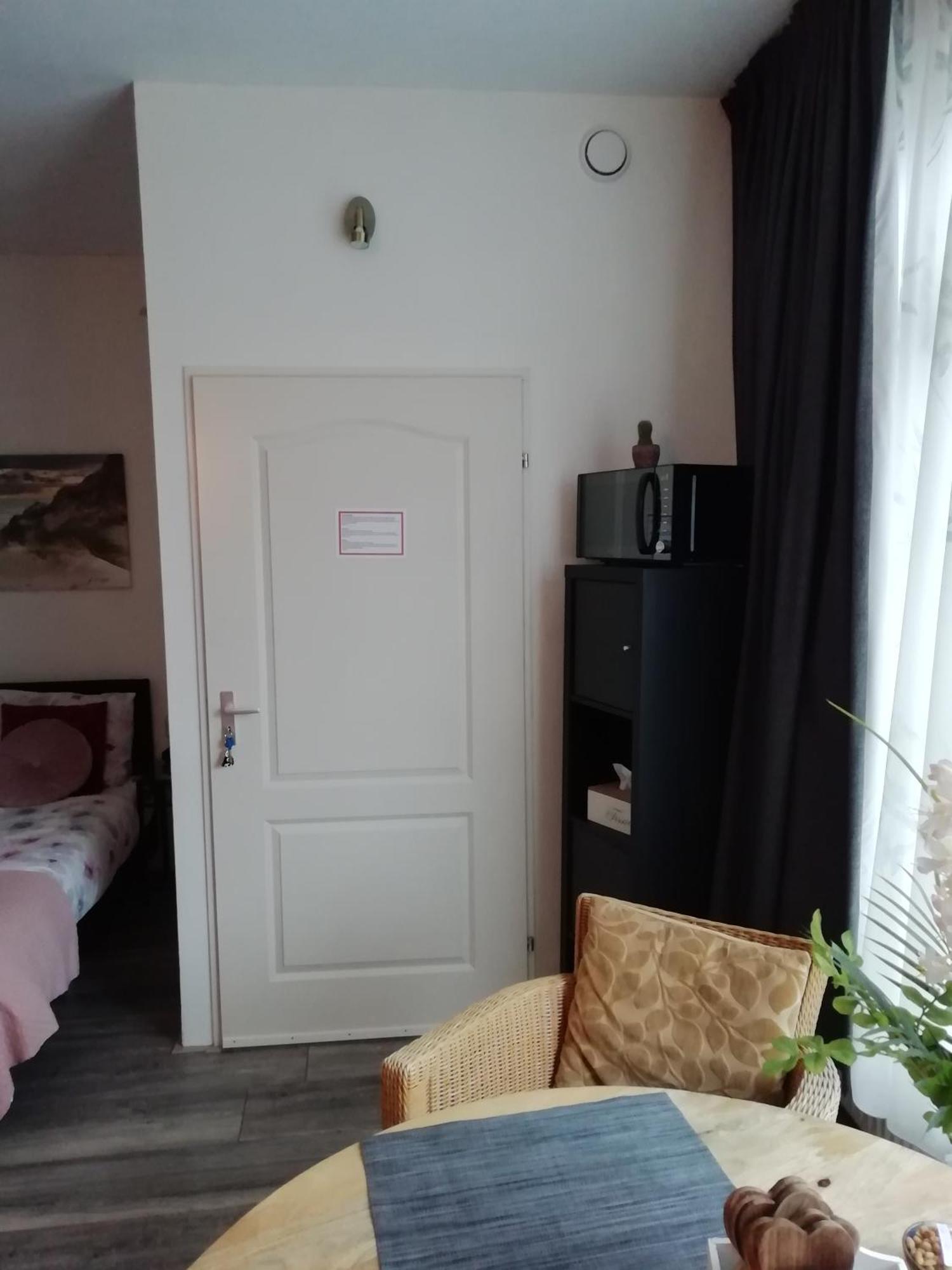 Bed And Breakfast Bianca Standdaarbuiten Екстериор снимка